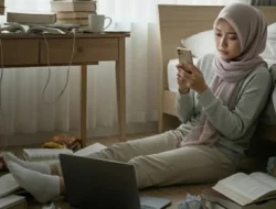 Antara Produktivitas Akademik dan Kesehatan Mental di Era Digital