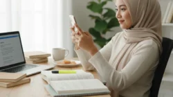 bahaya kecanduan gadget