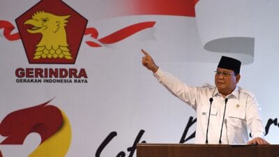 Gerindra Kota Semarang: Profil Organisasi, Program Sosial, dan Peran dalam Pembangunan Daerah