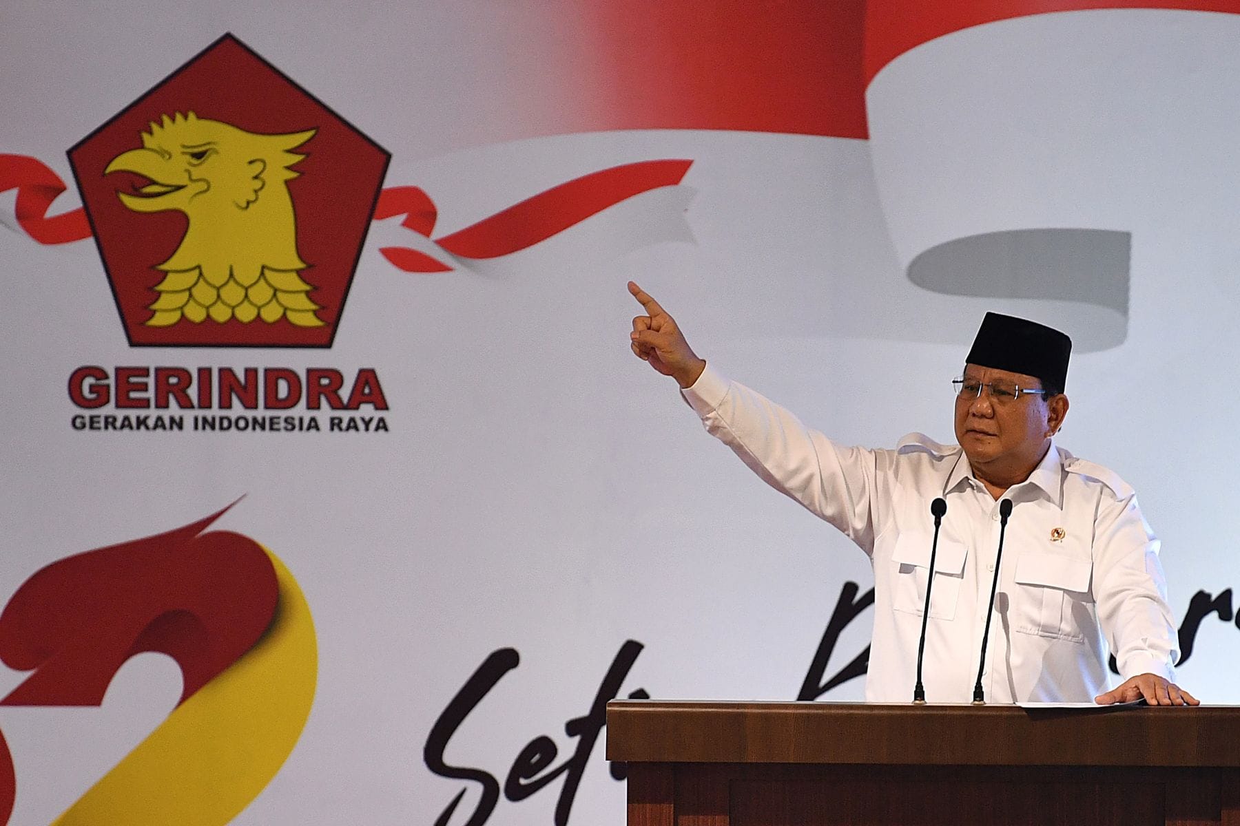 Gerindra Kota Semarang
