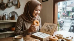 Sejarah Donat: Perjalanan Panjang dari Adonan Goreng Kuno hingga Camilan Global