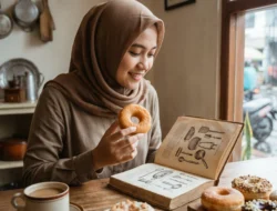 Sejarah Donat: Perjalanan Panjang dari Adonan Goreng Kuno hingga Camilan Global