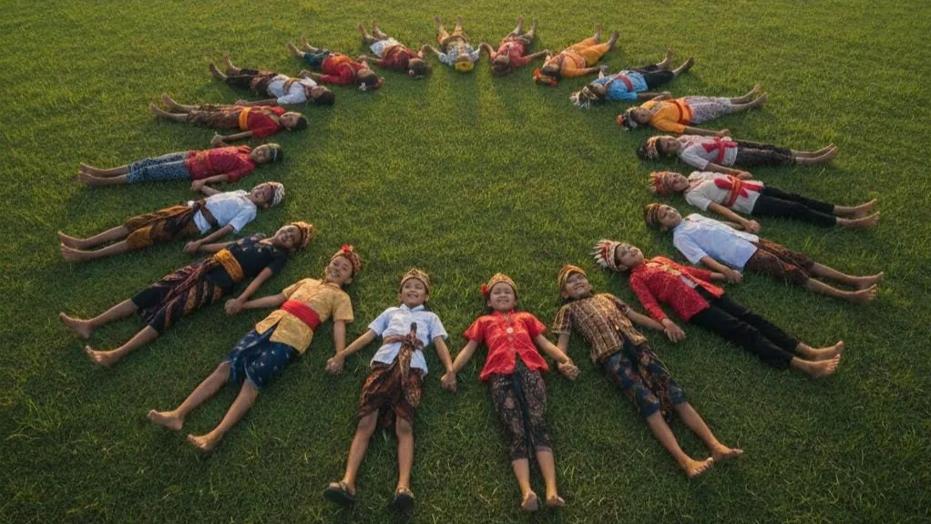 Generasi Anti Bullying