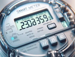 Smart Water Meter dan Masa Depan Pelayanan PDAM