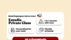 Cara Belajar Bahasa Spanyol Paling Efektif untuk Pemula