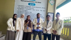 Implementasi Supervisi Akademik Kepala Sekolah terhadap Kinerja Guru untuk Meningkatkan Kualitas Pembelajaran di MTs Mardhotillah Jakarta