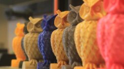 Mahasiswa Wajib Tahu! Manfaatkan 3D Printing untuk Tugas Akhir dan Peluang Bisnis Kreatif