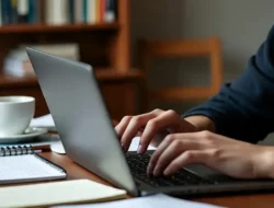 Literasi Digital: Kunci Menghadapi Tantangan Belajar di Era Informasi