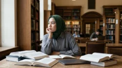 Terjebak di Jurusan yang Salah: Harus Bertahan atau Berubah?