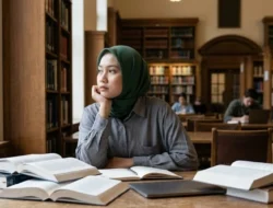 Terjebak di Jurusan yang Salah: Harus Bertahan atau Berubah?