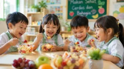 Melampaui 3R: Menggagas Salad Buah sebagai Medium Nalar Kritis di Era Kurikulum Berbasis Cinta