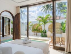 Luxury Villa Renters’ Guide to Airport-to-Villa Pickup in Bali (Even at Night)