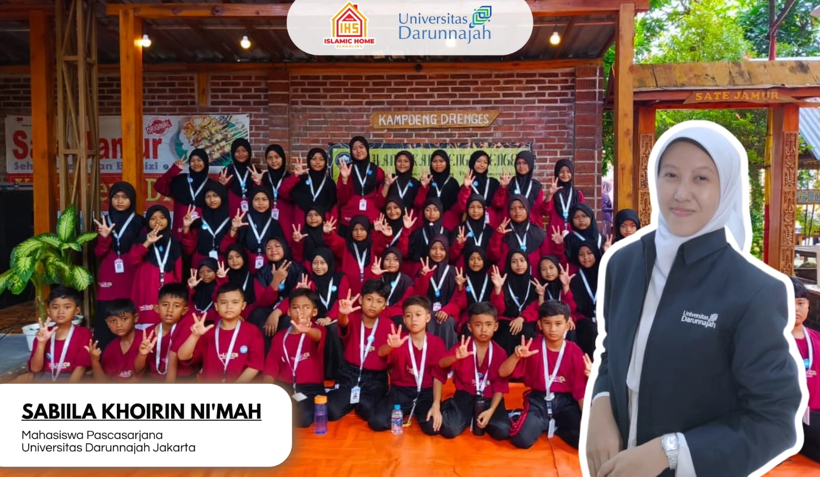 Model Pendidikan Pesantren
