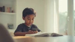 Media Sosial dan Tantangan Baru Pendidikan Anak