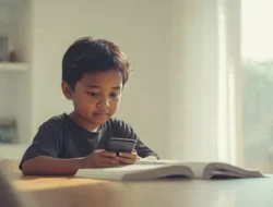 Media Sosial dan Tantangan Baru Pendidikan Anak