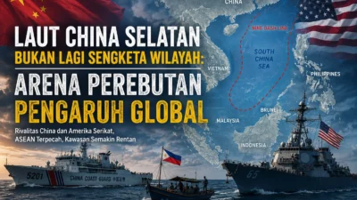 laut china selatan konflik