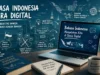 Perkembangan Penggunaan Bahasa Indonesia di Era Digital: Upaya Meningkatkan Sikap Positif terhadap Bahasa Indonesia di Era Digital