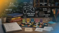 Belajar Tanda Baca Jadi Menyenangkan dengan Game-Based Learning