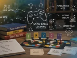 Belajar Tanda Baca Jadi Menyenangkan dengan Game-Based Learning