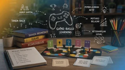 Game-Based Learning