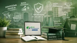 Analisis Manfaat BPJS Ketenagakerjaan bagi Mahasiswa Pekerja di Kota Tangerang Selatan