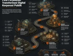 Urgensi Transformasi Digital Korporasi Sektor Publik di Era Modern