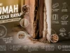 Ciri-Ciri Rumah Terkena Rayap yang Sering Terlambat Disadari