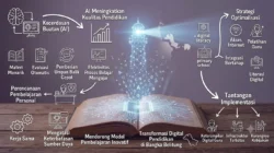 Implementasi Artificial Intelligence (AI) dalam Meningkatkan Kualitas Pembelajaran Sekolah Dasar di Bangka Belitung
