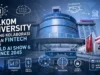 Telkom University Dorong Kolaborasi AI dan Fintech dalam World AI Show & Finance 2045