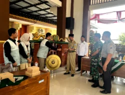 KKN ITBADLA 2026 Resmi Dimulai, Bawa Misi Pemberdayaan Desa melalui Smart Village Empowerment