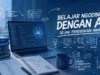 HardaWebPro: Siswa Harus Belajar Ngoding Menggunakan AI Sejak Pendidikan Awal