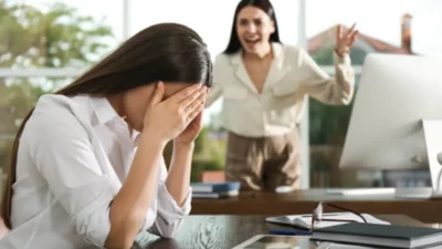 Seni Mengendalikan Diri: Relevansi Anger Management dalam Perspektif Estetika Humanisme