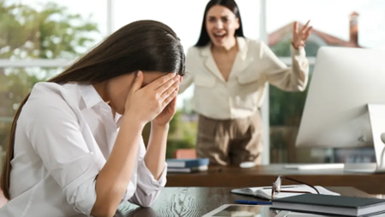 Anger Management