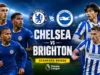 Chelsea vs Brighton: Duel Taktik Menarik di Stamford Bridge