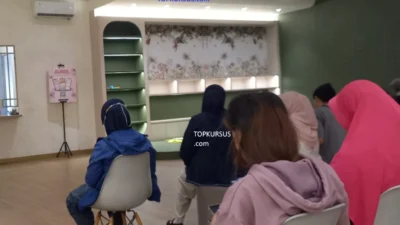 Info Tempat Kursus Online & Offline Terbaik Indonesia