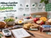 8 Pilihan Camilan untuk Penderita Diabetes dan Cara Memilihnya