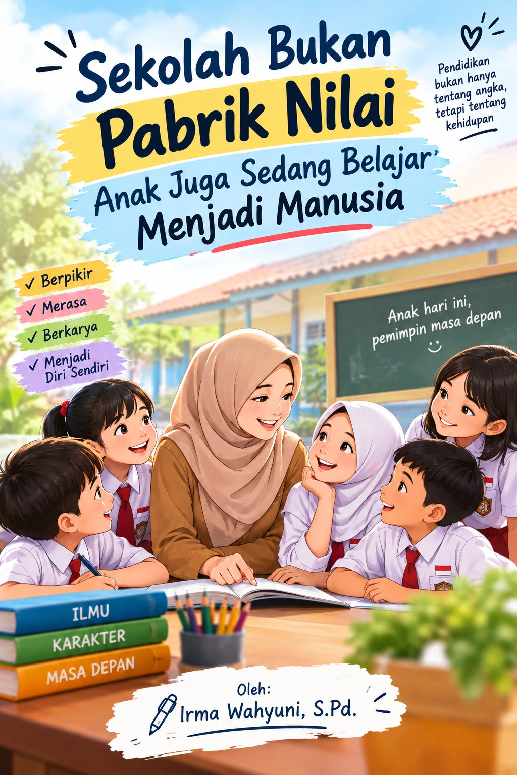 Pendidikan Anak